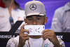 Mehr Strategie: Lewis Hamilton stellt Social-Media-Politik