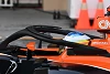 Foto zur News: Halo, Reifen #AND# Co.: Das wird in der Formel-1-Saison 2018