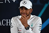 Foto zur News: Lewis Hamilton: Gamer wissen nicht, dass sie gegen ihn