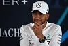 Foto zur News: Lewis Hamilton: Gamer wissen nicht, dass sie gegen ihn