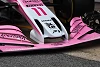 Foto zur News: Force India: Namenswechsel weiterhin &quot;sehr wahrscheinlich&quot;
