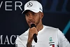 Foto zur News: Lewis Hamilton: Formel 1 wird meinen Rücktritt überstehen