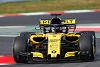 Foto zur News: Nico Hülkenberg auf Podestkurs? &quot;Viele Fortschritte gemacht&quot;