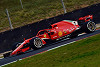 Foto zur News: Hinter Red Bull und Mercedes: Ferraris Niederlage, die keine