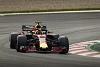 Foto zur News: Ricciardo stellt RB14 positives Fazit aus: &quot;Habe nicht