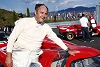 Foto zur News: Gerhard Berger kritisiert schwere Formel-1-Autos: &quot;Bald Lkw&quot;