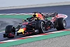 Foto zur News: Bis Mai: Renault gibt Red Bull Deadline für Motoren-Zukunft