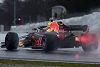 Foto zur News: Formel-1-Live-Ticker: Der dritte Testtag in der Chronologie