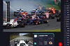 Foto zur News: Offizieller Live-Stream der Formel 1 2018 mit RTL-Kommentar