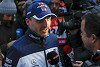 Foto zur News: Williams: Robert Kubica soll &quot;sehr aktive&quot; Rolle übernehmen