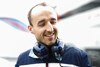 Foto zur News: Robert Kubica: Habe mehr zu verlieren als zu gewinnen