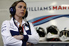Foto zur News: Claire Williams: Formel 1 braucht weniger Rennen, nicht mehr