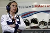 Foto zur News: Claire Williams: Formel 1 braucht weniger Rennen, nicht mehr