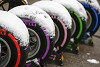 Foto zur News: Pirelli: Mit neuer Software zu besserer Reifenwahl