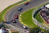 Foto zur News: Formel-1-Live-Ticker: Bald 25 Rennen pro Saison?