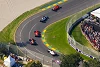 Foto zur News: Formel-1-Live-Ticker: Bald 25 Rennen pro Saison?