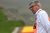 Foto zur News: Brawn: MotoGP um 30 Sekunden langsamer - und wen juckt&#039;s?