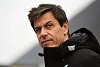 Foto zur News: Weniger PS für Kunden? Toto Wolff weist Vorwürfe zurück