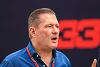 Foto zur News: Jos Verstappen: Max&#039; Betreuung kann keiner toppen