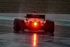 Foto zur News: Formel-1-Live-Ticker: Regen in Barcelona
