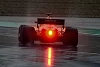 Foto zur News: Formel-1-Live-Ticker: Regen in Barcelona