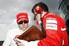Foto zur News: Ehemaliger Ferrari-Chefdesigner heuert bei der FIA an