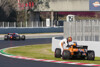 Foto zur News: Wieder zweimal Rot: McLaren wird zum Sorgenkind