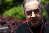 Foto zur News: Marchionne droht erneut: Freiere Regeln, sonst ist Ferrari