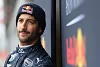 Foto zur News: Daniel Ricciardo: Deadline für Red-Bull-Verhandlungen für