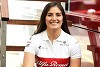 Foto zur News: Sauber schließt Trainingseinsätze für Tatiana Calderon aus