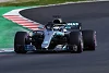 Foto zur News: Valtteri Bottas: Mercedes-Vorsprung beträgt keine Sekunde