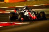 Foto zur News: Romain Grosjean: Wintertests für Haas &quot;brillant&quot; verlaufen