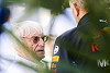 Foto zur News: Bernie Ecclestone rechnet mit Formel-1-Rennen in Vietnam