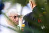 Foto zur News: Bernie Ecclestone rechnet mit Formel-1-Rennen in Vietnam