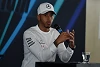 Foto zur News: Hamilton: Michael Schumacher war nicht mein Vorbild, aber