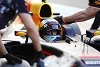 Foto zur News: Ricciardo warnt Red Bull vor &quot;schwierigen&quot; Verhandlungen