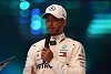 Foto zur News: Hamilton: Was große Sportpersönlichkeiten wirklich ausmacht