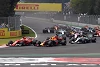 Foto zur News: FIA: &quot;Track-Limits&quot; sollen 2018 keine Rolle mehr spielen