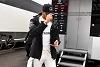 Foto zur News: Formel-1-Live-Ticker: Warum sich Hamilton überwinden muss