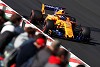 Foto zur News: Boullier: Fernando Alonso durch Renault &quot;ein anderer&quot;