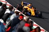 Foto zur News: Boullier: Fernando Alonso durch Renault &quot;ein anderer&quot;