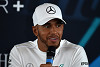 Hamilton über Mercedes-Dominanz: "Ich hasse solche Zeiten"