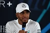 Foto zur News: Hamilton über Mercedes-Dominanz: &quot;Ich hasse solche Zeiten&quot;