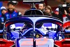 Foto zur News: Cockpitschutz: Formel 1 und IndyCar haben voneinander