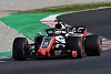 Foto zur News: Formel 1 2018: Kommt der Haas-Hammer?