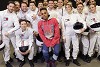 Lewis Hamilton nach der F1: Mount Everest und Umweltschutz