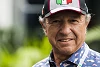 McLaren-Ikone Ramirez: Formel 1 und Vaterrolle unvereinbar?