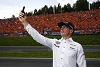 Foto zur News: Niederlande-Grand-Prix in Assen? Verstappen sieht&#039;s nüchtern