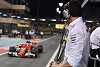 Foto zur News: Toto Wolff warnt: Ferrari steigt &quot;ohne Reue&quot; aus Formel 1