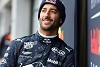 Foto zur News: Formel-1-Live-Ticker: Riccardo scherzt über &quot;freies Jahr&quot;